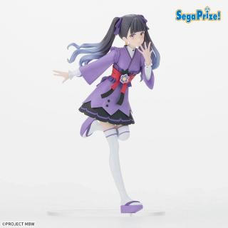 【前橋ウィッチーズ】【新里アズ】前橋ウィッチーズ　Desktop×Decorate Collections　“新里アズ”