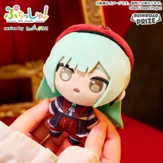 【BanG Dream】【B:Mortis】ぷちっしゅ！　Ave Mujica