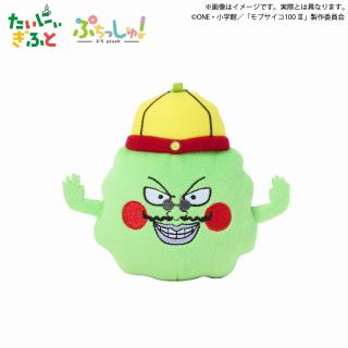 【モブサイコ100】【Cエクボ】ぷちっしゅ！　モブサイコ100Ⅲ