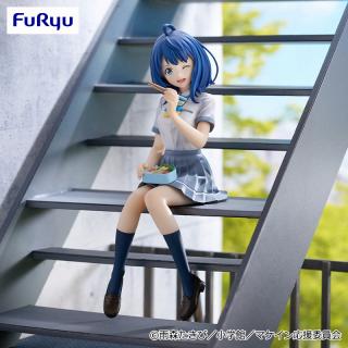 【負けヒロインが多すぎる！】【八奈見杏菜】負けヒロインが多すぎる！ ぬーどるストッパーフィギュアー八奈見杏菜ー