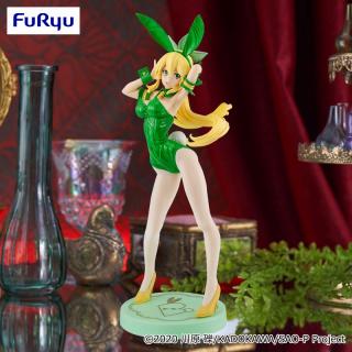 【ソードアートオンライン】【リーファ】ソードアート・オンライン BiCute Bunnies Figureーリーファ シルフカラーver.ー