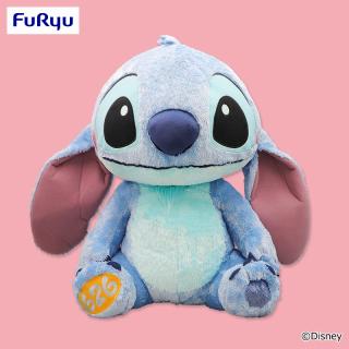 【ディズニー】ディズニー スティッチ FukuFuku 超超BIGぬいぐるみ 626