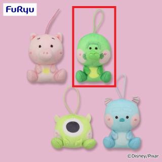 【ディズニー】【Bレックス】ピクサーキャラクター ぷくちーく マスコット
