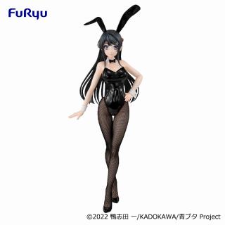 【青春ブタ野郎シリーズ】【桜島麻衣】「青春ブタ野郎はバニーガール先輩の夢を見ない」 BiCute Bunnies Figureー桜島麻衣ー