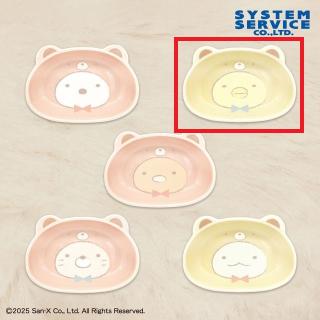 【すみっコぐらし】【Bぺんぎん？】すみっコぐらし おうちでくまカフェ ダイカットマルチボウル