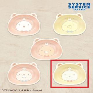 【すみっコぐらし】【Eとかげ】すみっコぐらし おうちでくまカフェ ダイカットマルチボウル