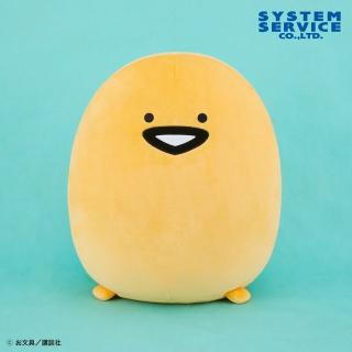 【お文具といっしょ】【ゼリーさん】お文具といっしょ ぬいぐるみXL プレミアムDX ゼリーさん