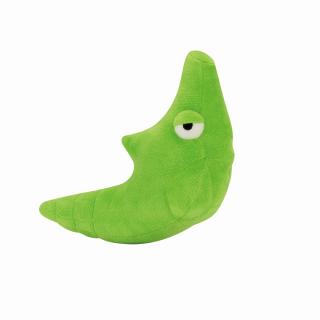 【ポケットモンスター】【Aトランセル】ポケットモンスター カラーセレクションぬいぐるみ green～トランセル・チコリータ・シェイミ～