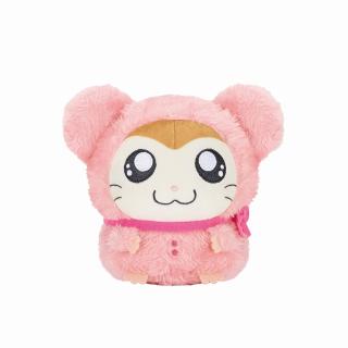 【とっとこハム太郎】【Bマフラーちゃん】とっとこハム太郎 ぬいぐるみ～みんなでパジャマパーティーなのだ～2