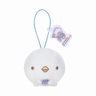 【カピバラさん】【Cなまけものくん】カピバラさん×サンリオキャラクターズ ぬいぐるみマスコットvol.2
