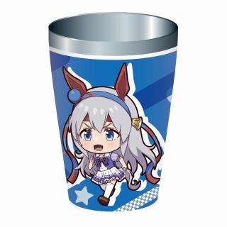 【ウマ娘】【Dタマモクロス】アニメ『ウマ娘 シンデレラグレイ』 ステンレスマルチタンブラーvol.1