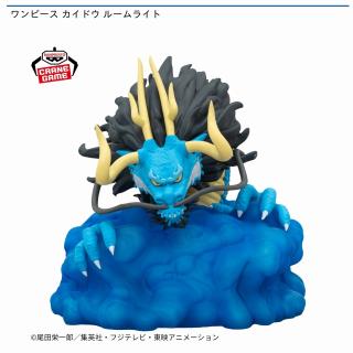 【ワンピース】【カイドウ】ワンピース カイドウ ルームライト
