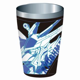 【魔神創造伝ワタル】【D皇龍丸・龍王丸】魔神創造伝ワタル ステンレスマルチタンブラー