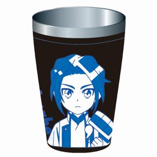 【魔神創造伝ワタル】【B天部カケル・ショウ・マイガー】魔神創造伝ワタル ステンレスマルチタンブラー
