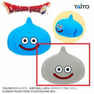 【ドラゴンクエスト】【Bメタルスライム】ドラゴンクエスト AM ひやひやうでいれまくら スライム＆メタルスライム