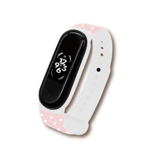 【家電製品(プライズ)】【Aパステルカラー】チロルチョコ スマートウォッチ2