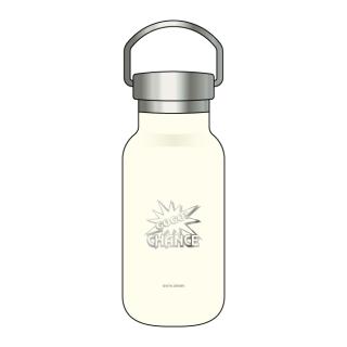 【ジャグラー】【Aベージュ】ジャグラー 蓋つきボトル(ハンドル付き)
