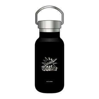 【ジャグラー】【Bブラック】ジャグラー 蓋つきボトル(ハンドル付き)