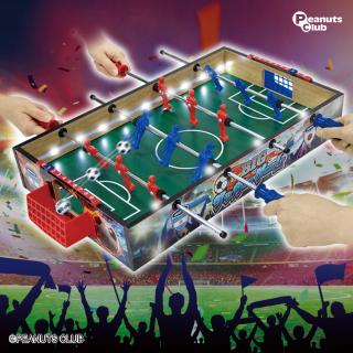 【Aアルゼンチンvs日本】ライトアップ卓上BIGサッカーゲーム
