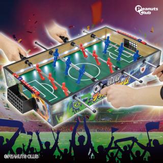 【Bブラジルvs日本】ライトアップ卓上BIGサッカーゲーム