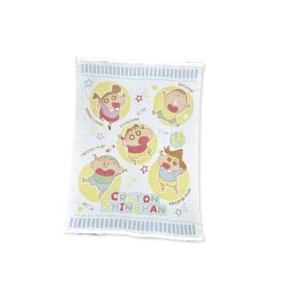 【クレヨンしんちゃん】【A春日部防衛隊】クレヨンしんちゃん プリントタオルケットvol.4