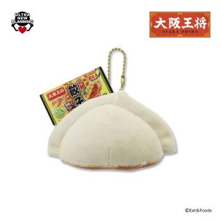 大阪王将餃子 ぶるぶるマスコットBC