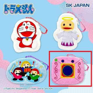 【ドラえもん】【Dきせかえカメラ】ドラえもん ひみつ道具 ミニポーチ2