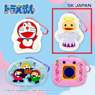 【ドラえもん】【Bミチビキエンゼル】ドラえもん ひみつ道具 ミニポーチ2
