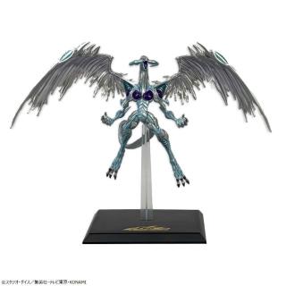 【遊戯王】【スターダスト・ドラゴン】アニメ「遊☆戯☆王」シリーズ Monsters LEGION スターダスト・ドラゴン