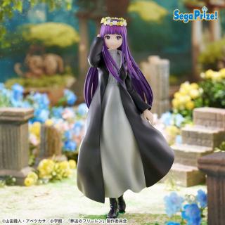 【葬送のフリーレン】【フェルン】葬送のフリーレン　Luminasta　“フェルン” ～花畑～