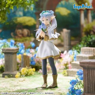【葬送のフリーレン】【フリーレン】葬送のフリーレン　Luminasta　“フリーレン” ～花畑～
