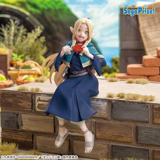 【ダンジョン飯】【マルシル】ダンジョン飯　ちょこのせ　[PM]フィギュア “マルシル”