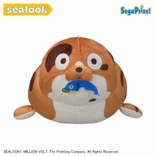 【SEALOOK】【C:015】SEALOOK　ぬいぐるみ（EX）