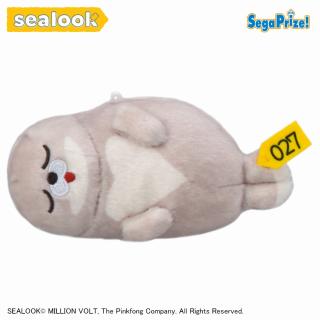 【SEALOOK】【B:027】SEALOOK　マスコット（EX）