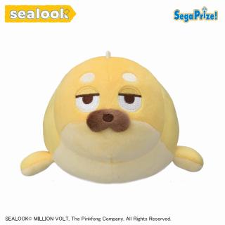 【SEALOOK】【A:002】SEALOOK　ぬいぐるみ（EX）