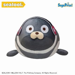 【SEALOOK】【B:010】SEALOOK　ぬいぐるみ（EX）