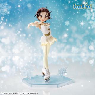 【メダリスト】【結束いのり】メダリスト　Luminasta　“結束いのり”