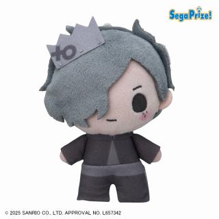 【サンリオ】【C影丸】ー真天地開闢集団ージグザグ×サンリオキャラクターズ　マスコット（EX）