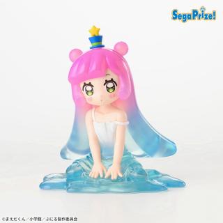 【ぷにるはかわいいスライム】【ぷにる】TVアニメ｢ぷにるはかわいいスライム｣ ちょこのせ [PM]フィギュア “いつものかわいいぷにる”