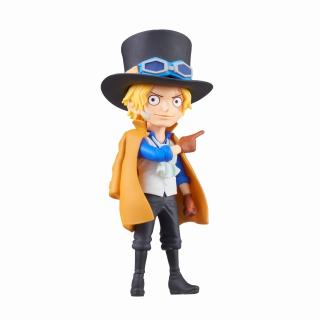 【ワンピース】【Aサボ】ワンピース ワールドコレクタブルフィギュア-カマバッカ王国-