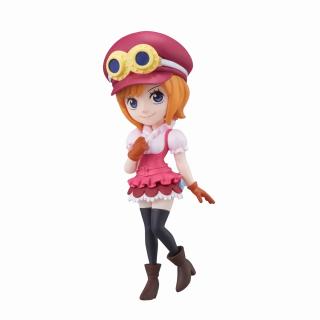 【ワンピース】【Bコアラ】ワンピース ワールドコレクタブルフィギュア-カマバッカ王国-