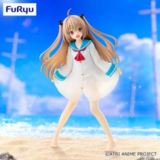 【ATRI -My Dear Moments-】【アトリ】TVアニメ「ATRI -My Dear Moments-」 Trio-Try-iT Figureーアトリー