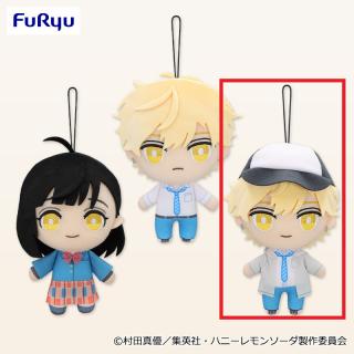 【ハニーレモンソーダ】【C三浦界(キャップあり)】ハニーレモンソーダ コレぬい！