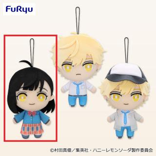 【ハニーレモンソーダ】【A石森羽花】ハニーレモンソーダ コレぬい！
