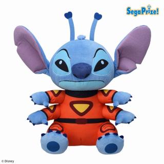 【ディズニー】【スティッチ 】リロ&スティッチ Lぬいぐるみ 宇宙服Ver. “スティッチ”