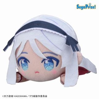 【クラスの大嫌いな女子と結婚することになった。】【C北条糸青】TVアニメ「クラスの大嫌いな女子と結婚することになった。」 寝そべり ぬいぐるみ(EX)