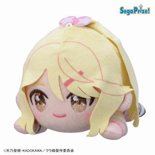 【クラスの大嫌いな女子と結婚することになった。】【B石倉陽鞠】TVアニメ「クラスの大嫌いな女子と結婚することになった。」 寝そべり ぬいぐるみ(EX)