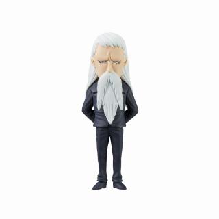 【ワンピース】【Dマーカス・マーズ聖】ワンピース ワールドコレクタブルフィギュア-五老星-