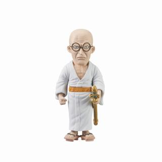 【ワンピース】【Bイーザンバロン・V・ナス寿郎聖】ワンピース ワールドコレクタブルフィギュア-五老星-