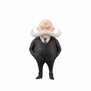 【ワンピース】【Eトップマン・ウォーキュリー聖】ワンピース ワールドコレクタブルフィギュア-五老星-